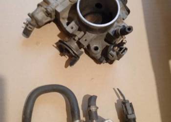 honda civic 5 1.5 16v d15b7 przepustnica map sensor tn079800-3280 5v ps-30