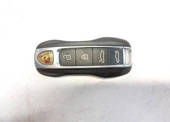 Porsche Taycan GTS 9J1 2023r Kluczyk pilot scyzoryk 9J1959753AG