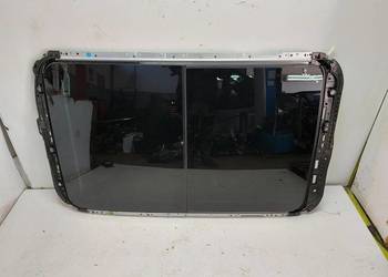 Cherry Jaecoo 7 PHEV Szyberdach panorama dach szklany glassdach 603000237AA