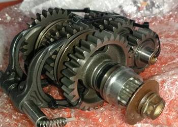 Sprzedam skrzynie biegów KTM sxf