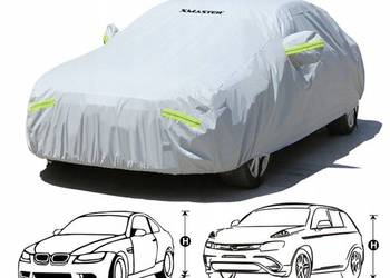 pokrowiec na samochod