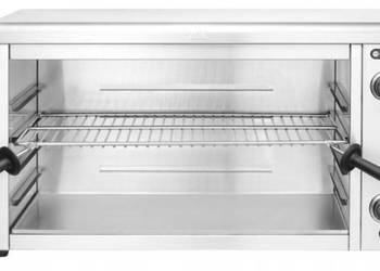Grill, opiekacz do zapiekanek DUŻY Hendi 264300
