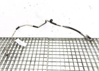 RURKA KLIMATYZACJI OPEL CORSA C 1.3 70KM 00-09 Hatchback