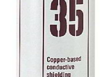 Spray EMI35 200ml przewodząca powłoka ochronna