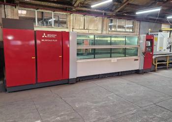 Laser MITSUBISHI ML3015eX PLUS Laser MITSUBISHI ML3015eX PLUS