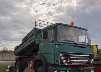 Iveco Magirus deutz