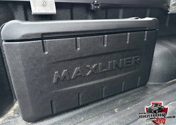 BOX SIDE Organizer Transporter Wyprawowy Skrzynia PickUp