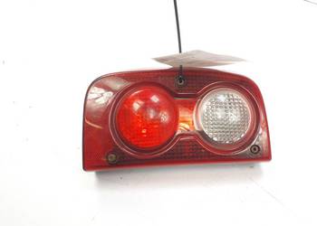 LAMPA LEWA TYŁ LAND ROVER FREELANDER XBF500
