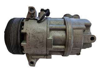 BMW E46 M43 318 SPRĘŻARKA KOMPRESOR KLIMATYZACJI 8386837