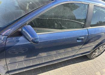 klapa bagażnika LX7Z Audi A3 8P fl lift/ przedlift zderzak maska lampa błot