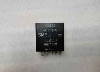 Moduł Przekaźnik Elektrycznych Szyb Audi 80 B3 B4 441959257C