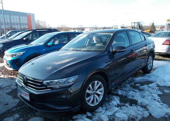 VW PASSAT 1.5 benzyna,Automat,salon Polska