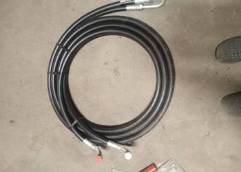 wąż hydrauliczny 274407