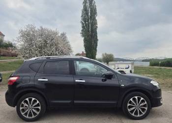 Ładny Nissan