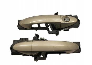 KLAMKA ZEWNĘTRZNA  LEWA PRAWA KOMPLET EN  Ford Tourneo Courier I (2014- )