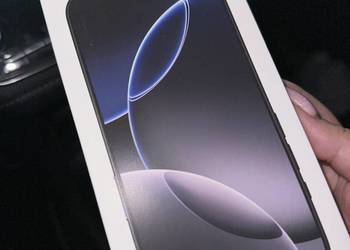 Nowy iPhone 16 pro 128 GB