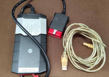 Interfejs diagnostyczny Bluetooth