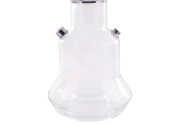 ODUMAN N4 CLEAR | Dzban do Fajki Wodnej Shishy