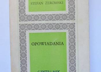 Opowiadania - Stefan Żeromski