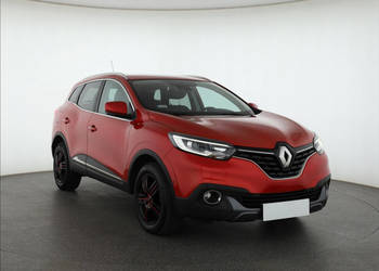 Renault Kadjar 1.2 TCe