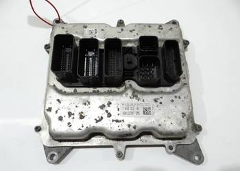 STEROWNIK KOMPUTER SILNIKA BMW F30 N20B20B 7643312