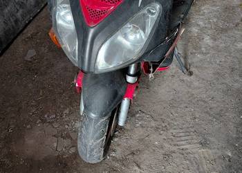 Skuter leike LK50QT-17