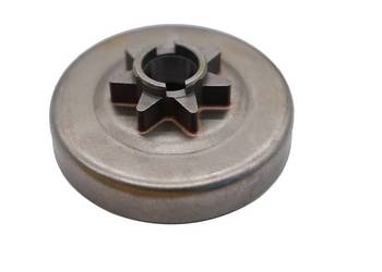 Bęben sprzęgła Husqvarna 455 7Z/.325" bez łożyska