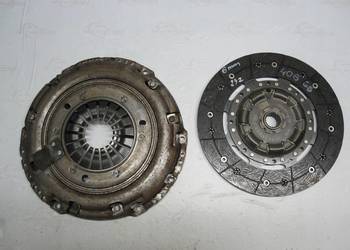 JEEP PATRIOT 2.0 TDI 140KM 08R. BYL 4x4 324084610 Sprzęgło JEEP PATRIOT 2.0 TDI 140KM 08R. BYL 4x4 324084610 Sprzęgło