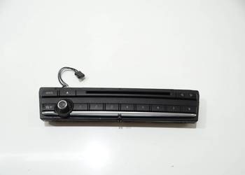 PANEL STEROWNIK RADIA BMW X3 F25 9208591