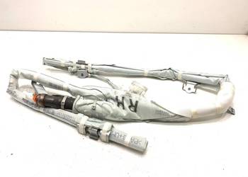 KURTYNA POWIETRZNA PRAWY MAZDA 3 BM Hatchback AIRBAG BOCZNA, PRAWA