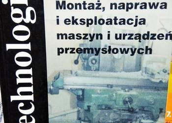Górecki montaż naprawa i eksploatacja Maszyn przemysłowych