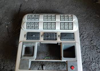 Panel środkowy ramka Iveco Stralis