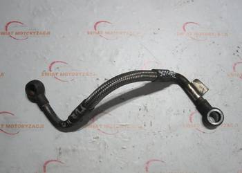 ALFA ROMEO MITO 1.4 TURBO 198A4000 120KM przewód oleju 55222014