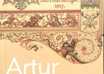 CZŁOWIEK DIALOGU - SZYK ARTUR