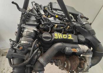 SILNIK 1,6 D KOMPLETNY volvo v50 c30 s40 wymiana gwarancja