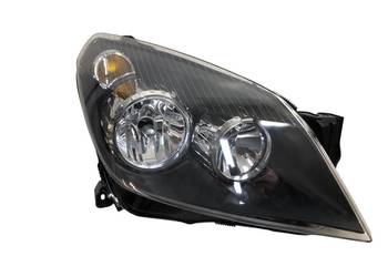 Opel Astra H A04 07.2004-12.2012 Reflektor / Lampa przednia prawa