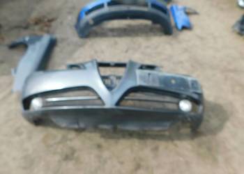 alfa romeo 166 zderzak nr 31157 WYSYŁKA