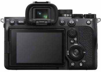 Sony A7 IV (body)