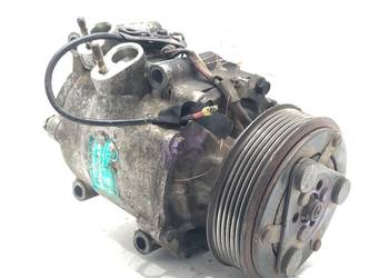 SPRĘŻARKA KLIMATYZACJI HONDA CIVIC VII TRSA09 1.6 110KM 00-06 KOMPRESO
