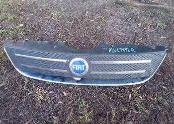 Fiat Multipla grill atrapa Fiat Multipla grill atrapa