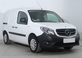 Mercedes Citan 109 CDI