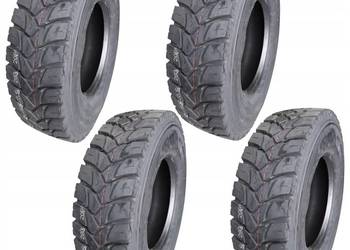 Opony Napędowe 315/80 R22,5 BlackLion BD280 XDY3 Dostawa Gratis! 4szt POR