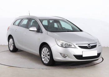 Opel Astra 1.4 T