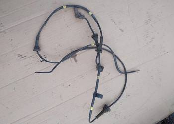 Volvo V70 II 02r czujnik abs tył komplet