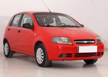 Chevrolet Aveo 1.2 i