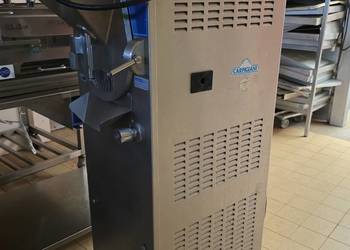 Maszyna do lodów CAPRIGIANI LABO 14 20 C
