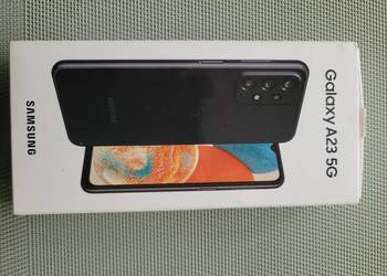 Smartfon Samsung Galaxy A23 5G