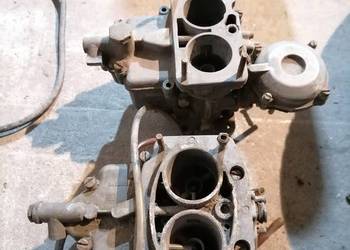 Gaźnik Gaźniki Weber FSO Fiat 125p.1500 FSO Polonez Gaźnik Gaźniki Weber FSO Fiat 125p.1500 FSO Polonez