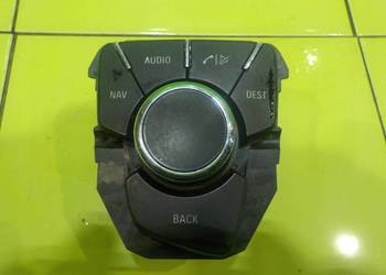 OPEL INSIGNIA A I 12r HB 5D panel sterowania 13343756