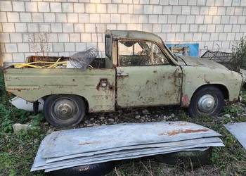 Sprzedam Syrena R20